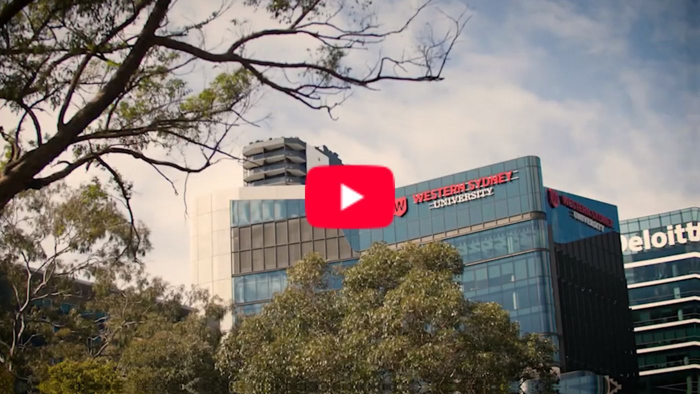 Play Video - Western Sydney University International College on Vimeo